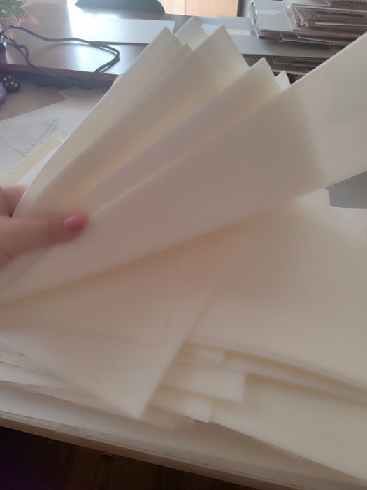 Продам срочно куски изолона