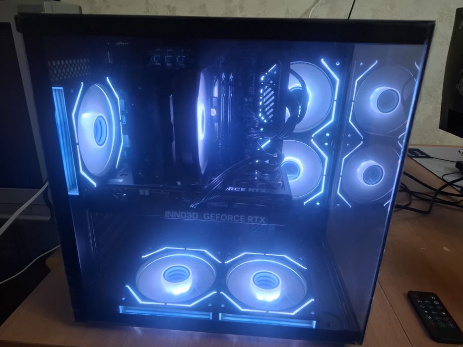 Продам компьютер