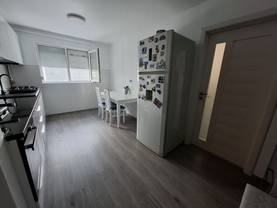 Apartament Ploiesti Vest