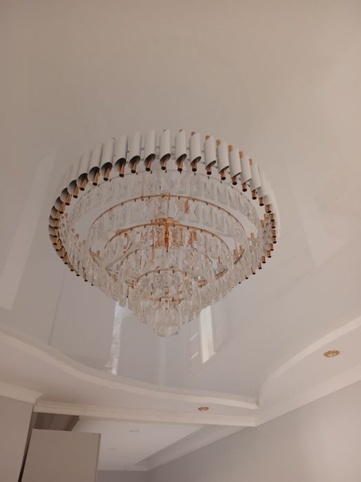 Электрик монтаж дома