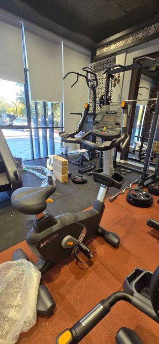 Zalingizni to‘liq yangilash va jihozlash — IMPULSE bilan oson!