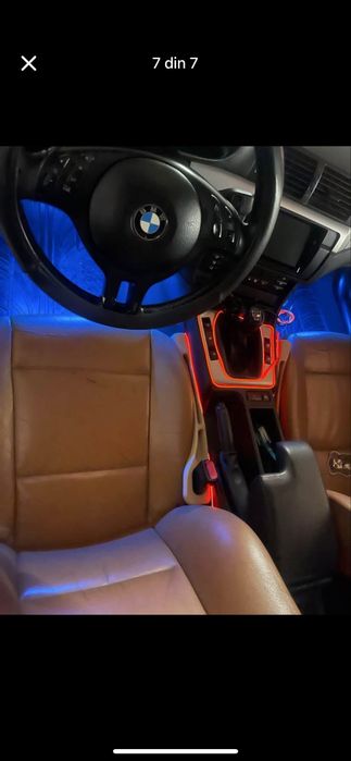 Vand  bmw 320 2001 2.0 D . 150cp mai multe  in privat