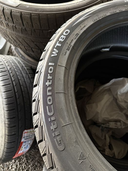 Giti Control 255/50 R20