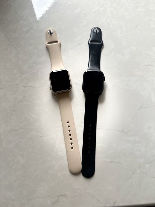 Часы под apple watch