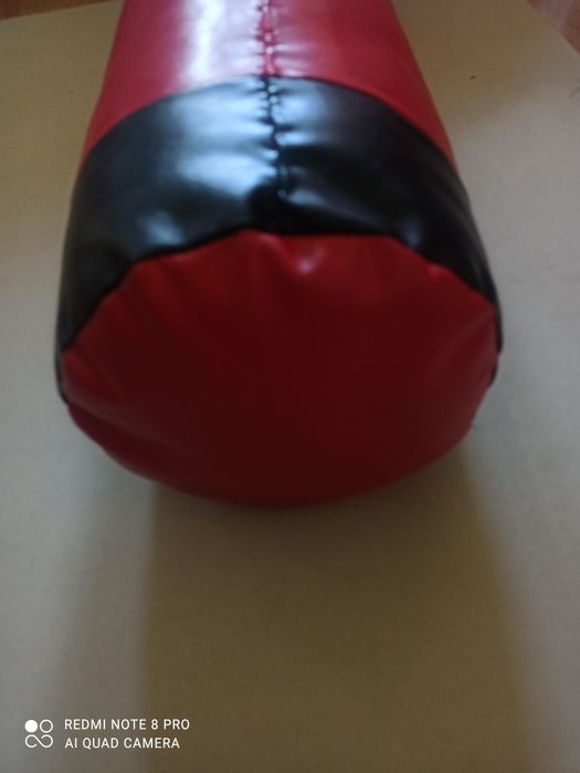 Sac de box jucarie copii