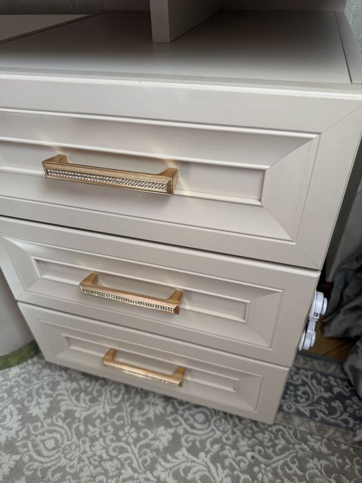 Спальный комод