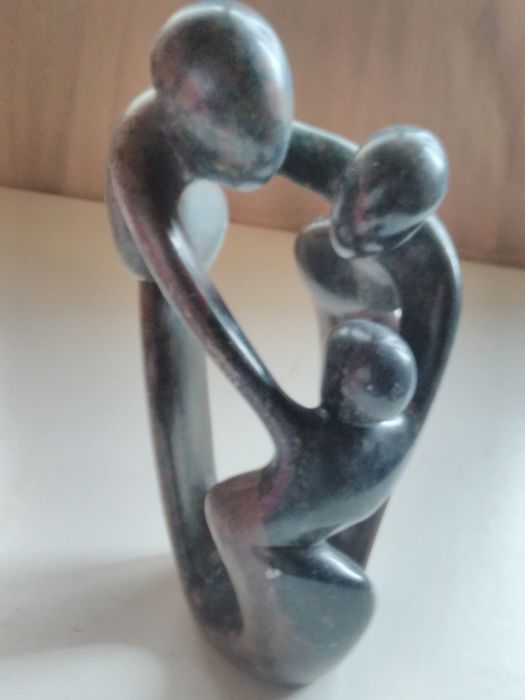 Склуптура, Южна Африка