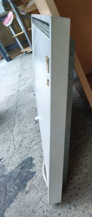 Convector siemens 1000w