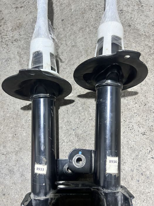 Lasetti orqa amortizator Gm radnoy