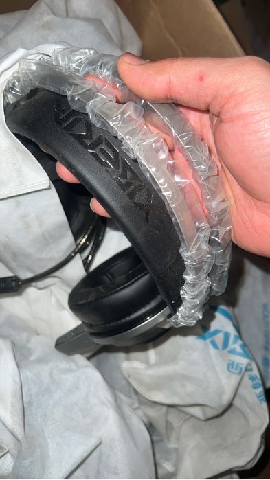 Наушник Xiberia game