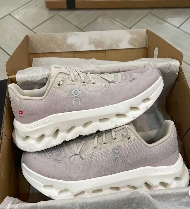 Маратонки On cloud Нови