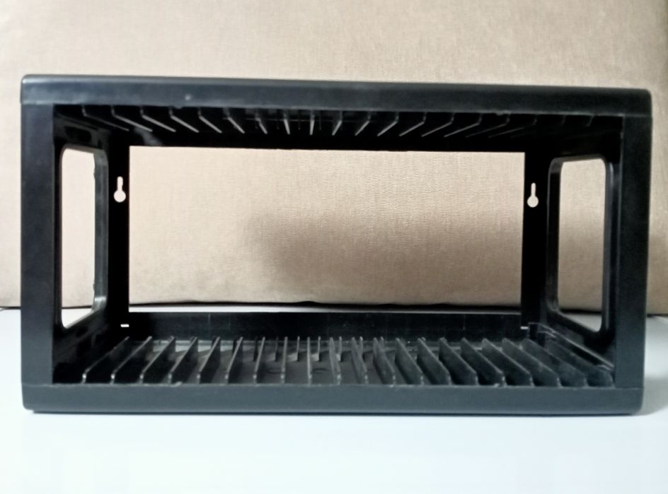 Полка для компакт-дисков