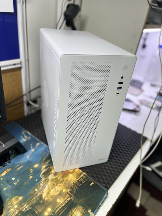 Системный блок компактный