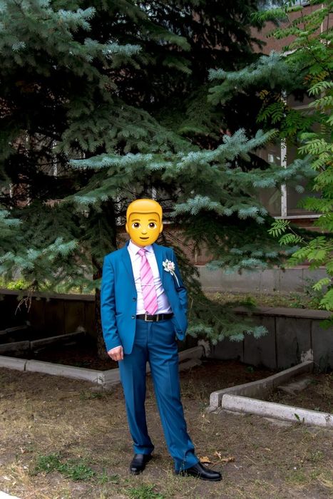 Продается мужской костюм!