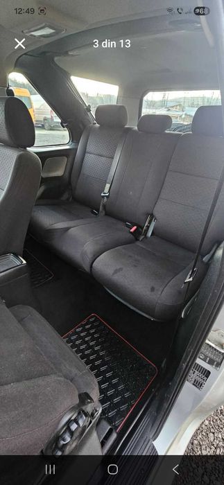 Vând Land Rover freelander 2 facelift.