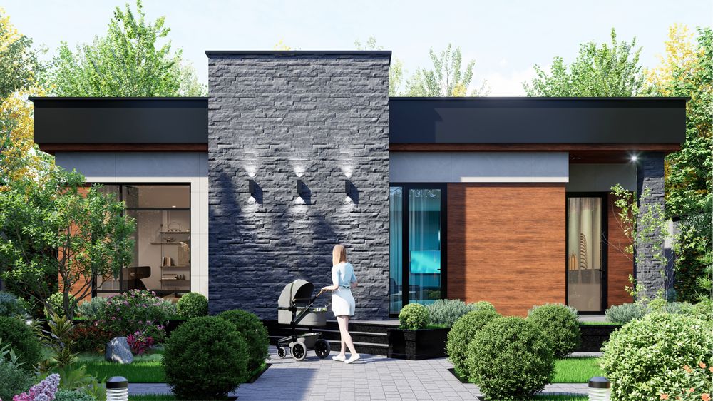 Архитектура и дизайн / 3D viz