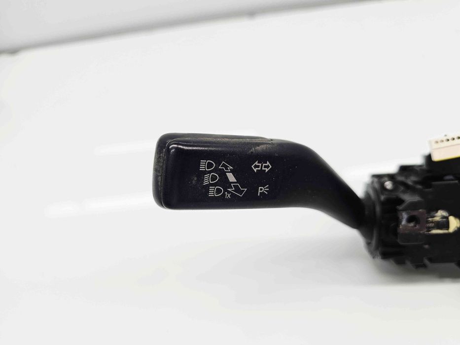 Ansamblu manete Volkswagen Touran II (1T3) [Fabr 2010-2015] 5K0953507