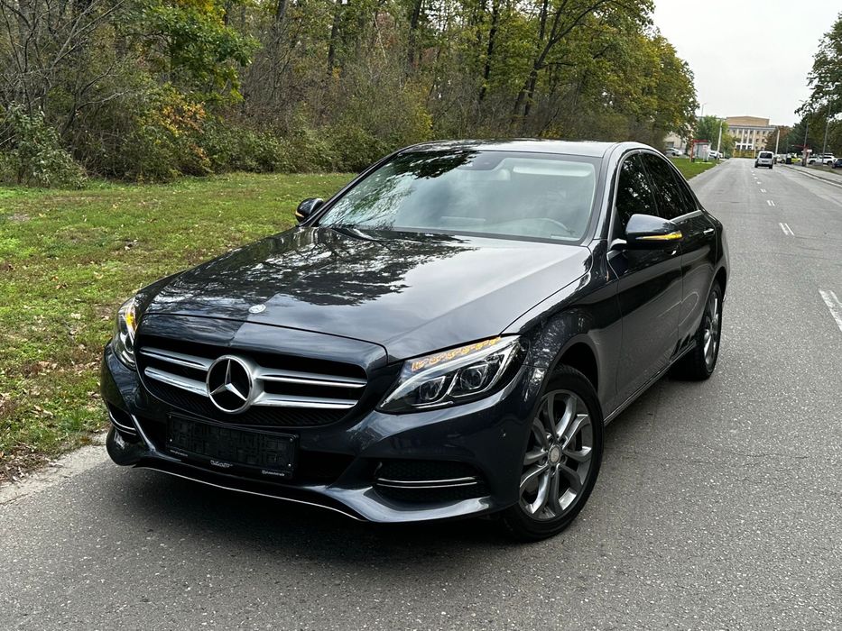 Mercedes-Benz | C-class | C250 | 4 Matic I Magurele • OLX.ro