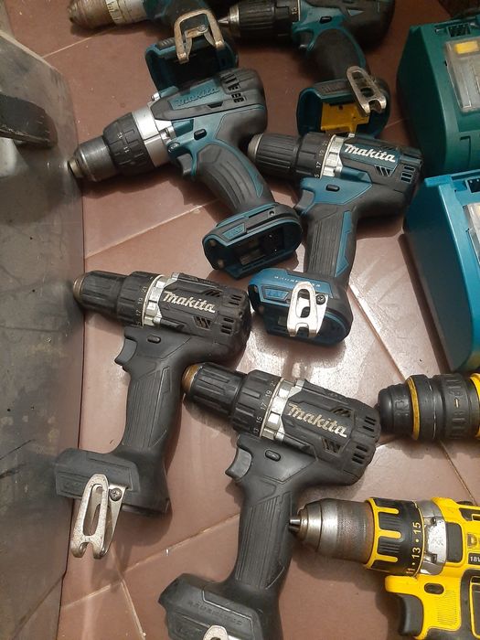 Професионални винтовери