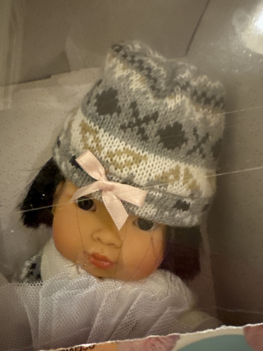 Liorens barbi кукла