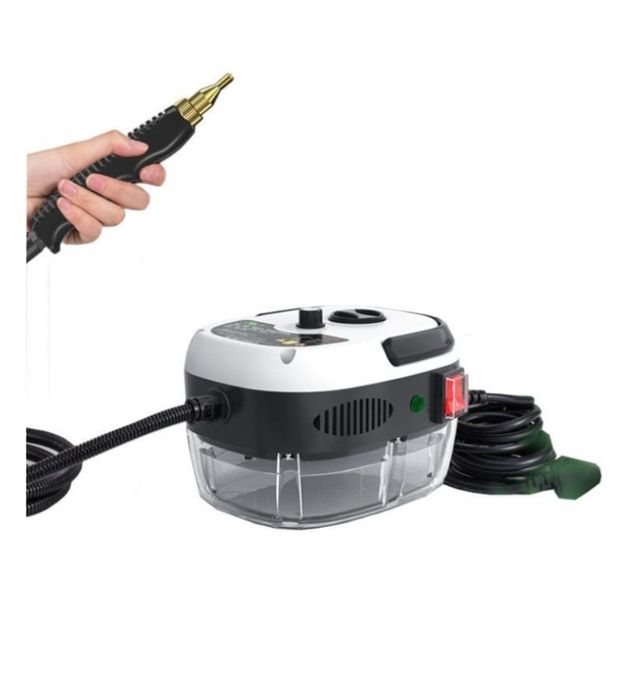 Парогенератор для уборки