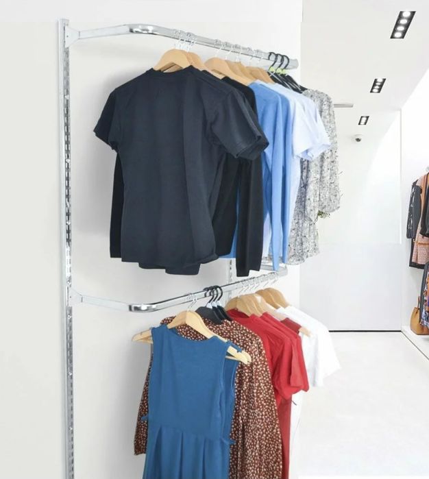 Vand umerase de plastic si de sarma