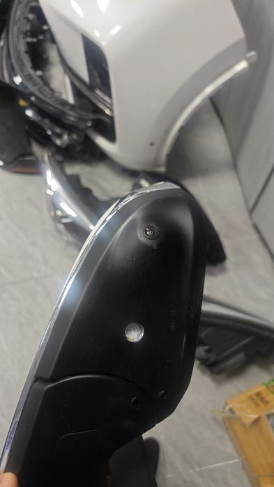 Зеркало левое и правое Geely monjaro