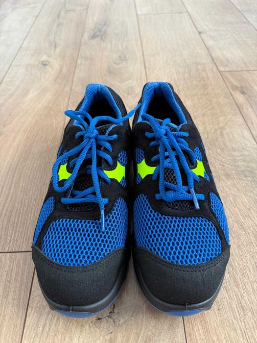 Atlas 40 S1 ESD bocanci bombeu