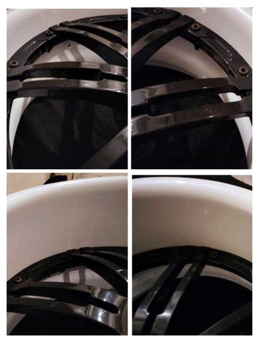 Mercedes Audi VAG 20 цола 5x112 Спорт пакет