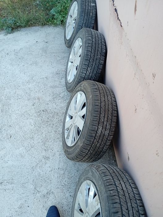 Продаются колеса в сборе