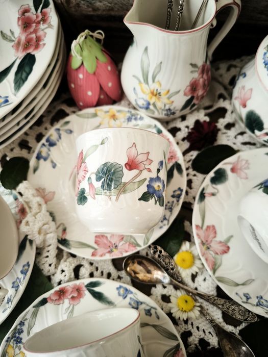 Сервиз  за хранене Villeroy & Boch