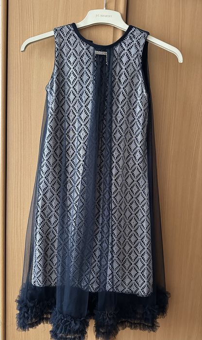 Продам  красивое нарядное платье