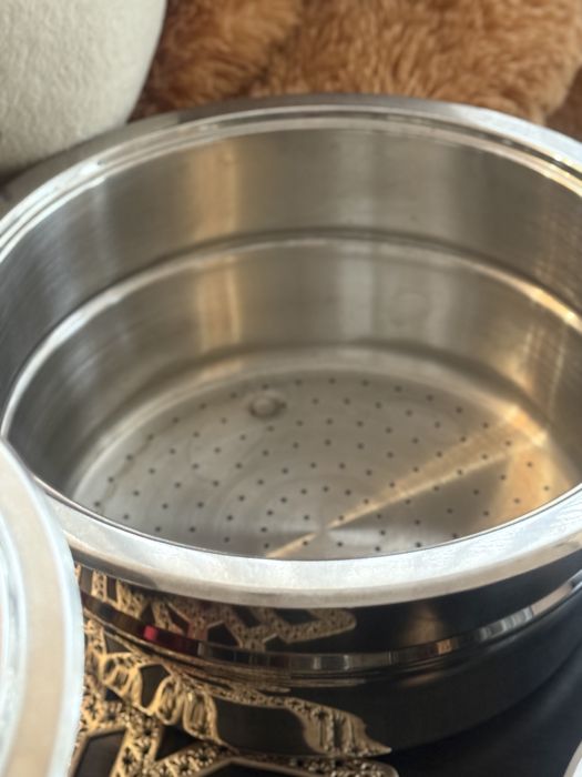 Prestige тенджери с