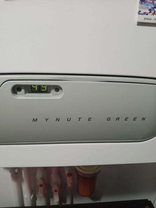 Centrala pe gaz Bereta 32 c.s.i