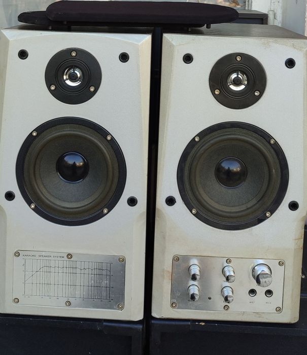 Саббуфер холати тиниқ турибди ишлашлари жойида