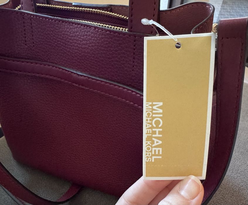 Чанта Michael Kors