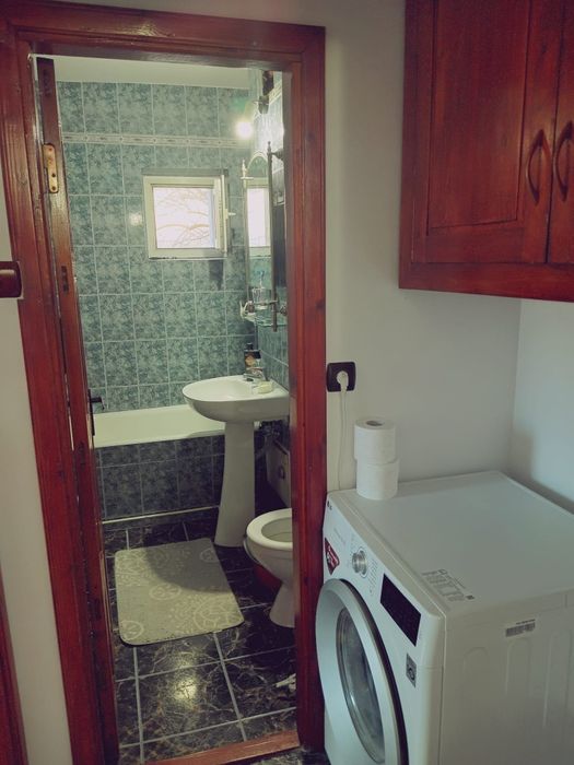 Vând apartament 2 camere decomandat