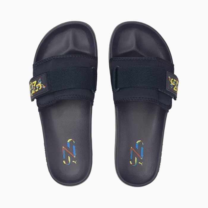 Puma Neymar slides