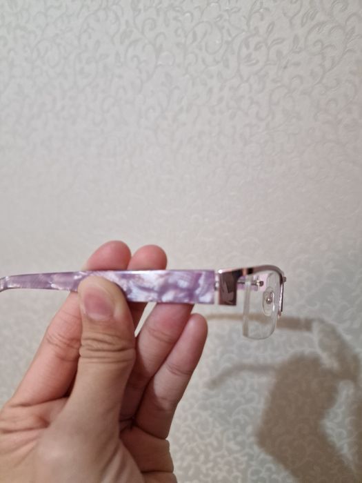 Очки нулёвки из оптики