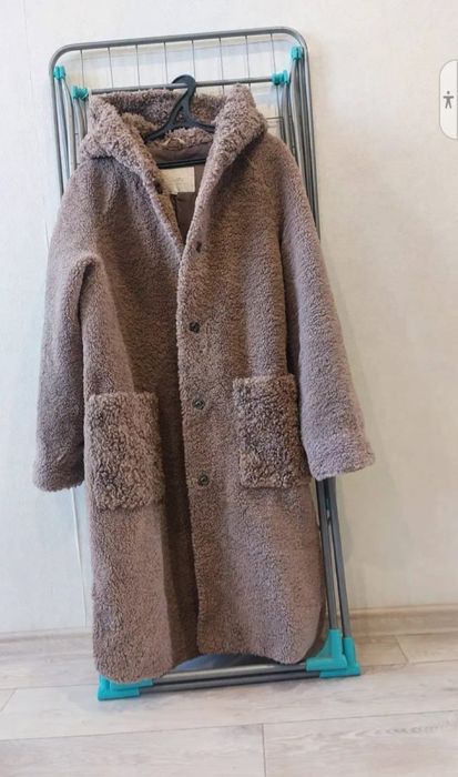 Продам Шубку Тэдди