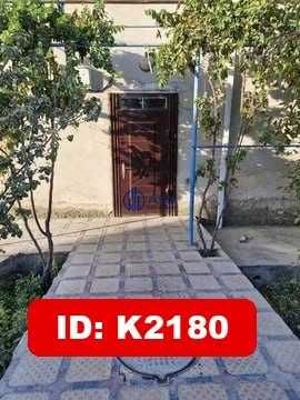 ijaraga 2xonalik uy beriladi K2180 Marvarid restorani Karvon taraf
