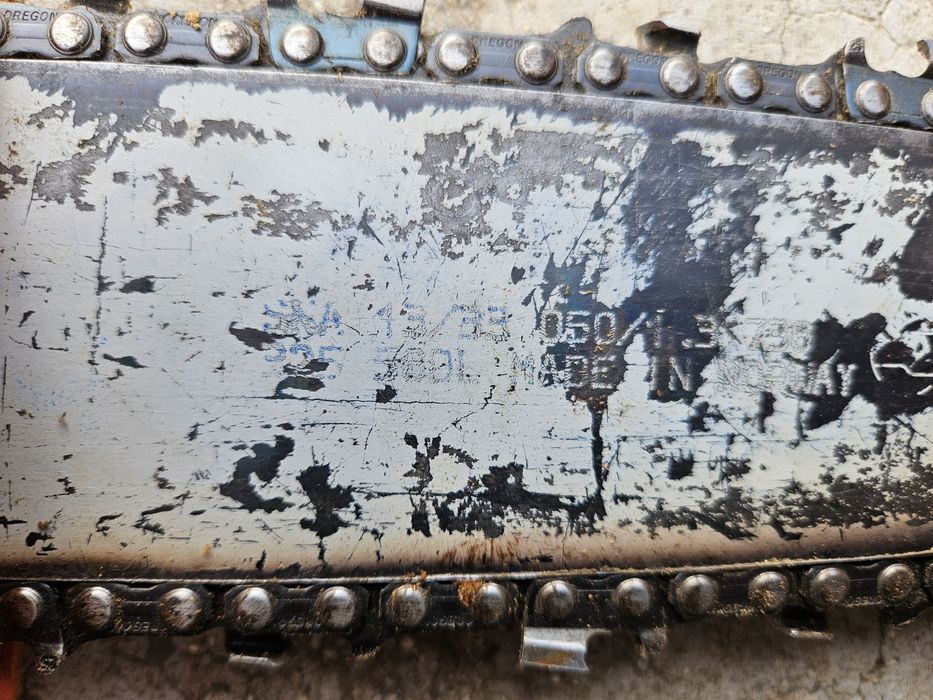 Резачка Husqvarna за части