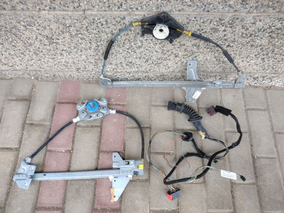 Части за Пежо 307