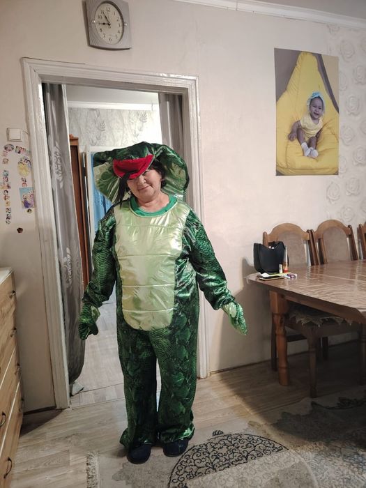 Прокат костюмов и ростовых кукол