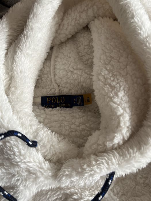 худи Polo Ralph Lauren