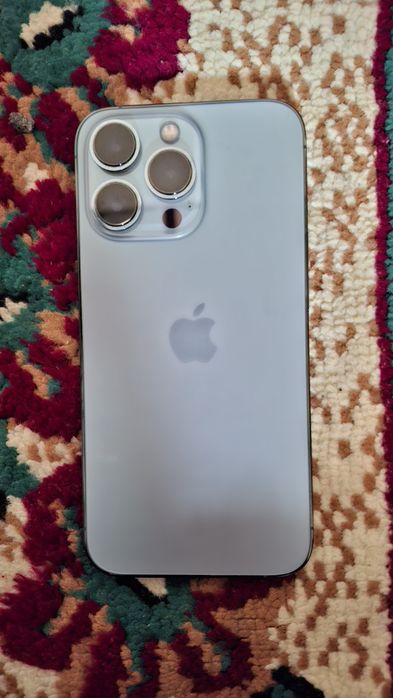 Iphone 13 pro holati ideal yomkost 77