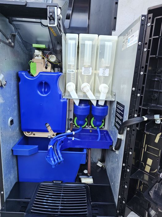 Espressor/automat cafea Necta Krea