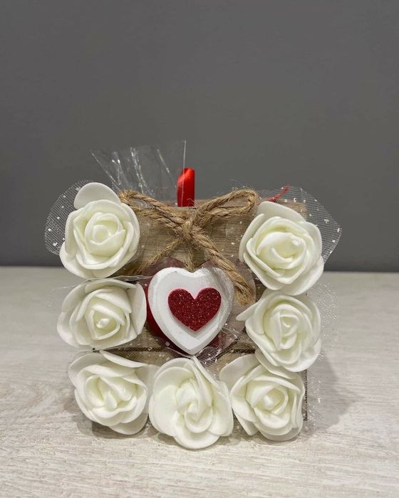 Ръчно изработване на декорации