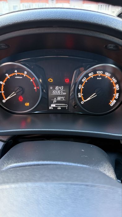 Продам GRANTA FL 2019