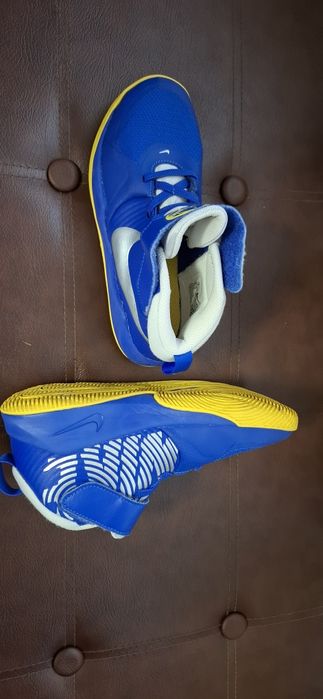 Vand adidasi nike copii